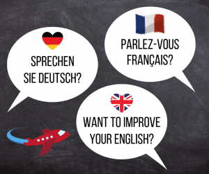 learn a language online