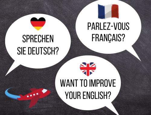 learn a language online