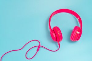 learn French with podcasts