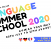 KS3 Language Summer School