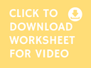 Download Worksheet for Audio Visual Clip