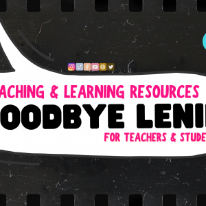 How To Nail Goodbye Lenin – Film Teaching & Learning Resources