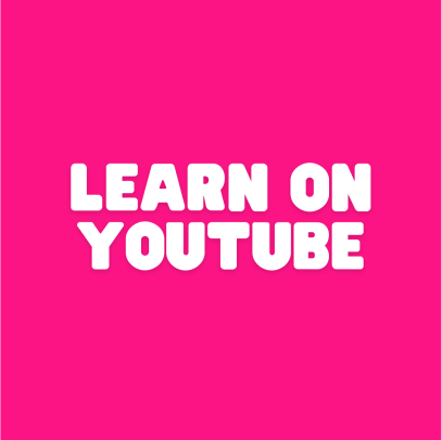 Learn on YouTube