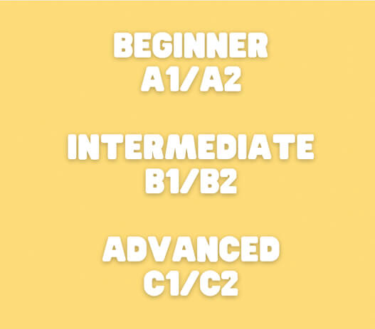 Common European Framework for Language Learning Common European Framework for Language Learning