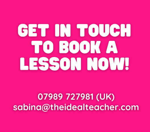 Get in touch to book a lesson now Need an a-level german tutor?