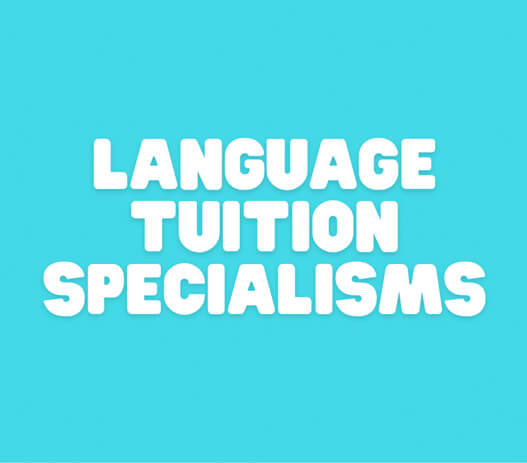 Language tuition specialism Need an a-level german tutor?