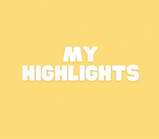 My highlights Need an a-level german tutor?