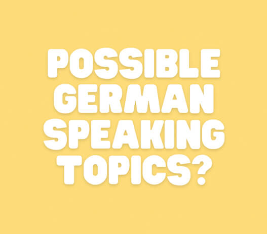 What is covered in online German conversation classes Need an a-level german tutor?