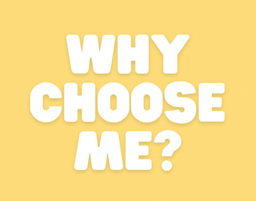 Why Choose Me As Your Private German GCSE Tutor Why Choose Me As Your Private German GCSE Tutor