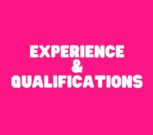 Experience & qualifications Need an a-level german tutor?