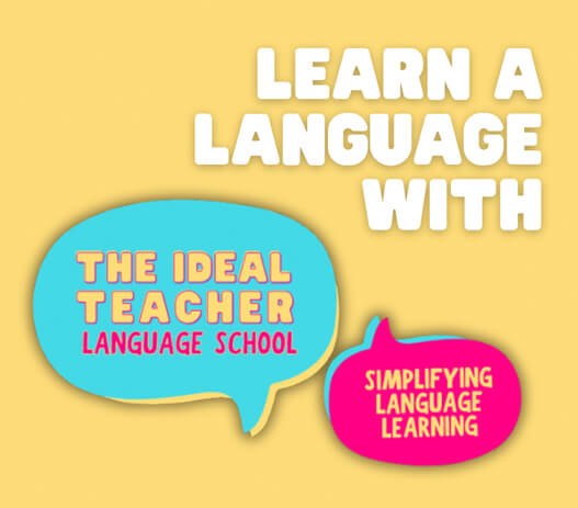 Learn language with the ideal teacher German tutoring