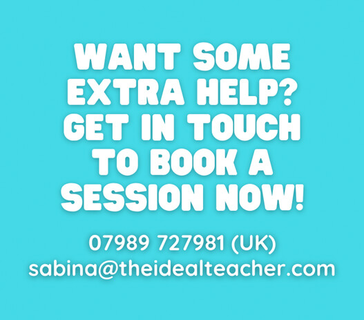 Want some extra help Need an a-level german tutor?